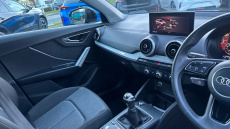 Audi Q2 30 TFSI Sport 5dr Petrol Estate